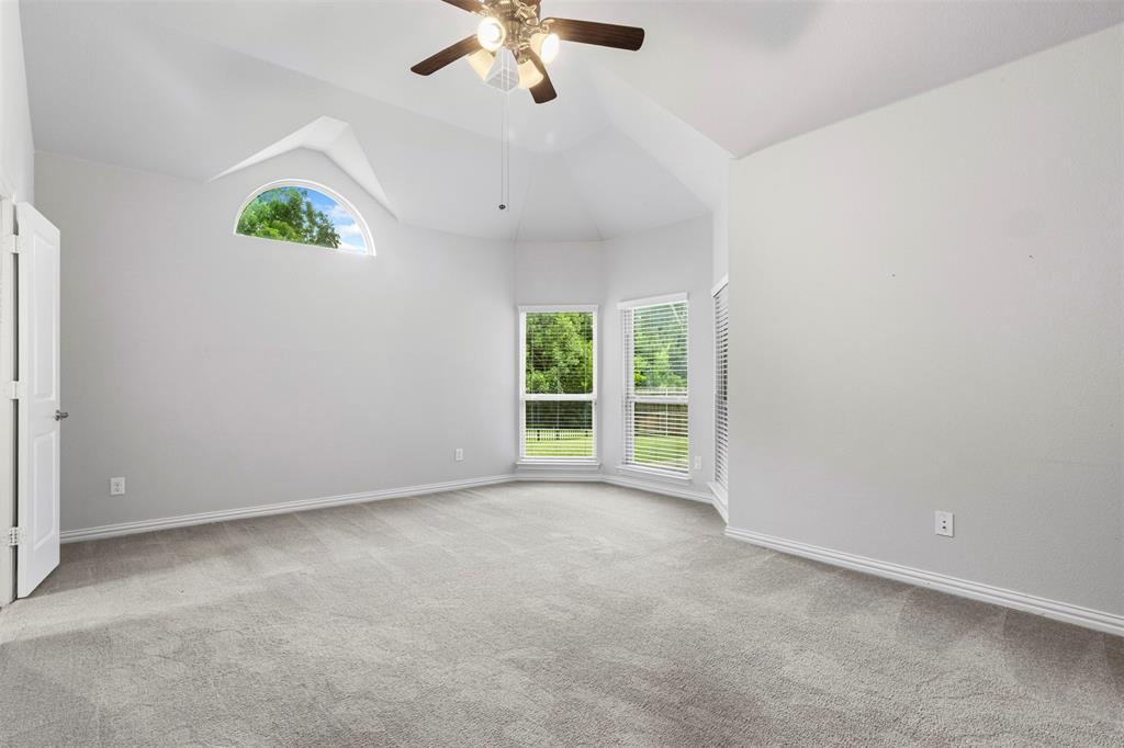 Grayhawk Park - Residential