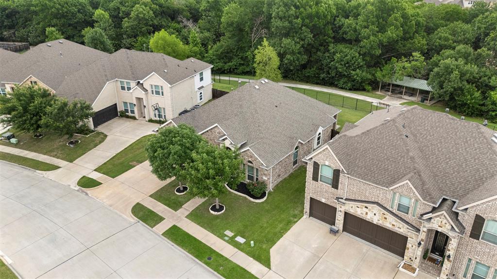 Grayhawk Park - Residential