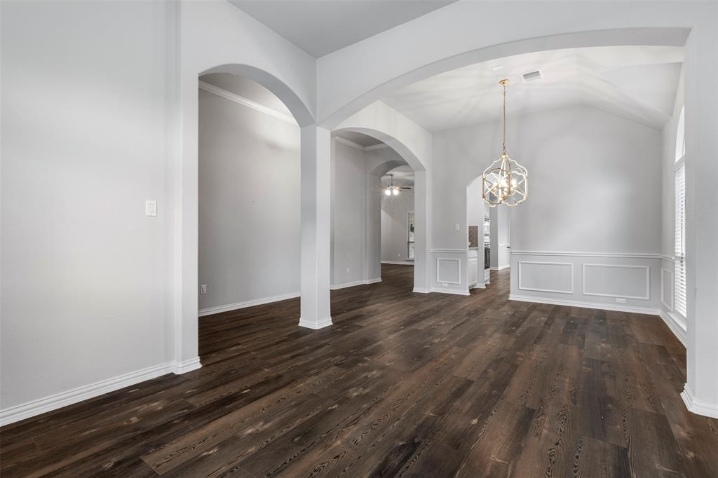 Grayhawk Park - Residential