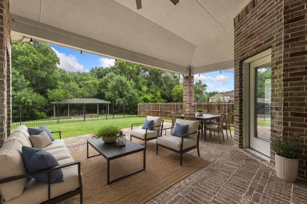 Grayhawk Park - Residential