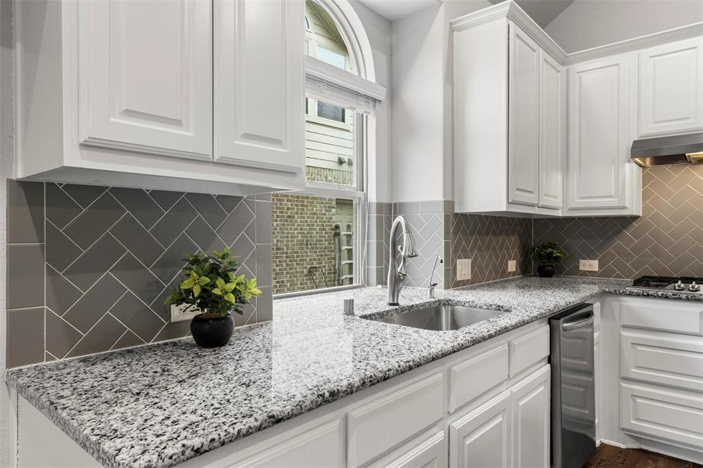 Grayhawk Park - Residential