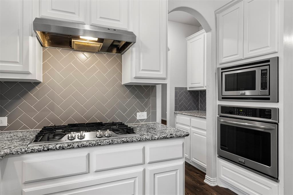 Grayhawk Park - Residential