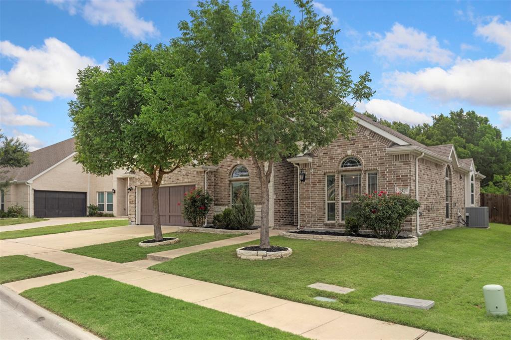 Grayhawk Park - Residential