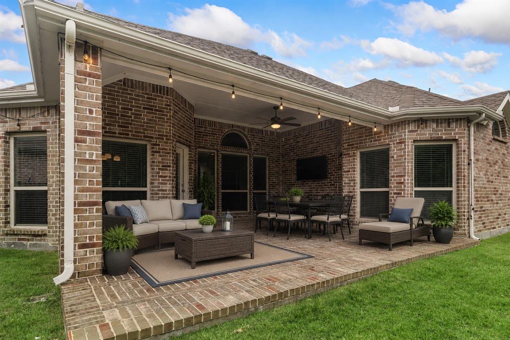 Grayhawk Park - Residential