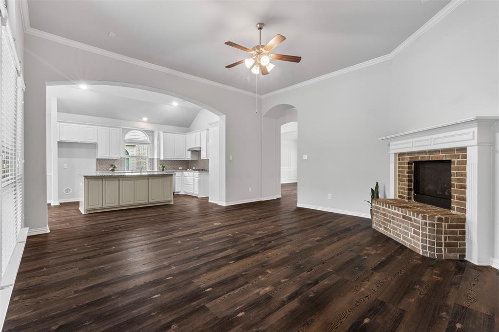 Grayhawk Park - Residential