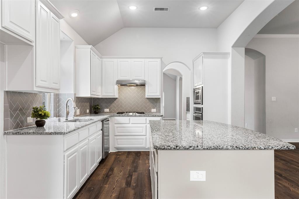 Grayhawk Park - Residential
