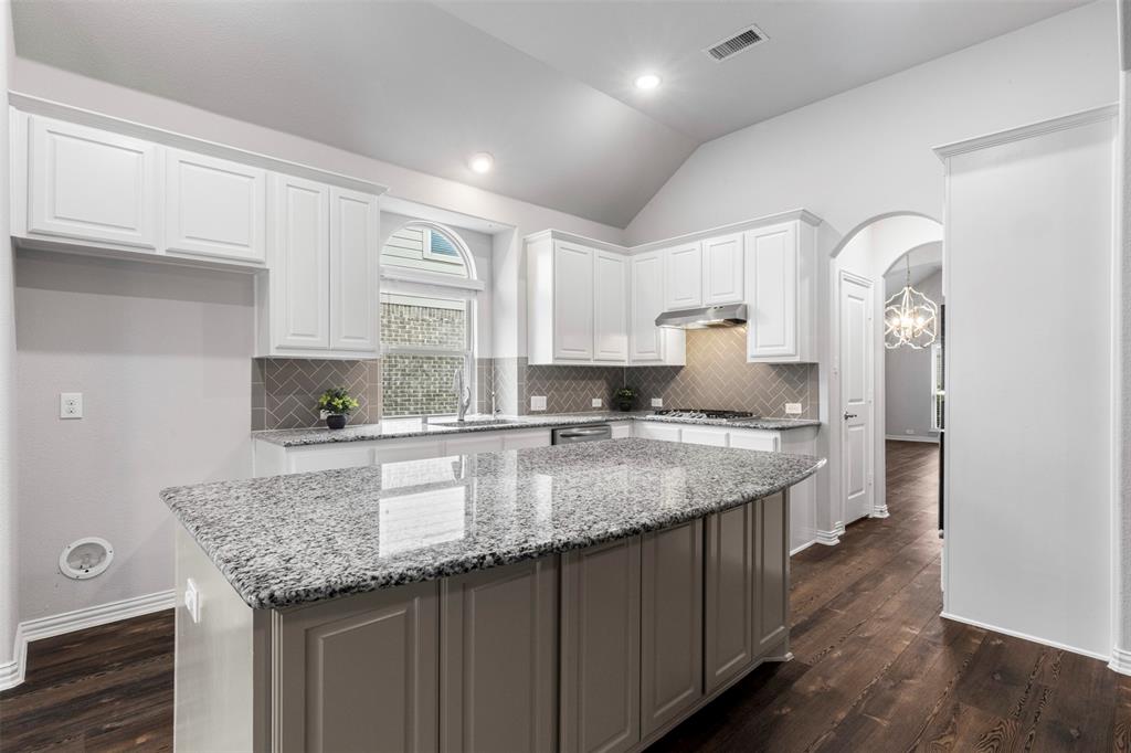Grayhawk Park - Residential
