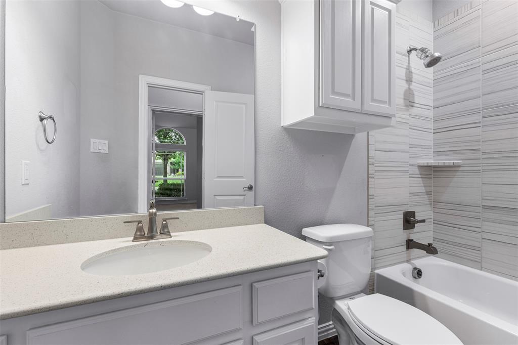 Grayhawk Park - Residential