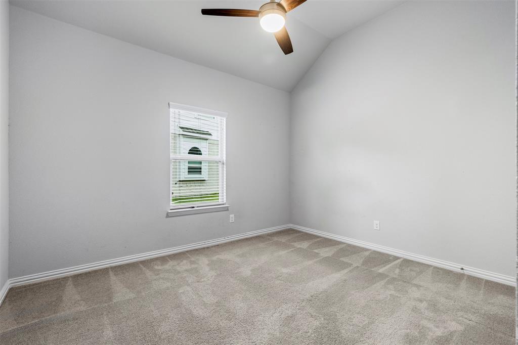 Grayhawk Park - Residential