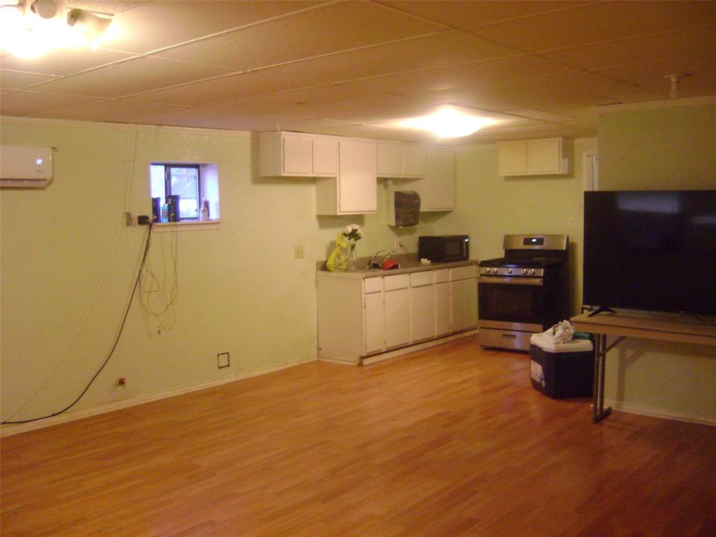 Harris J N Add - Residential