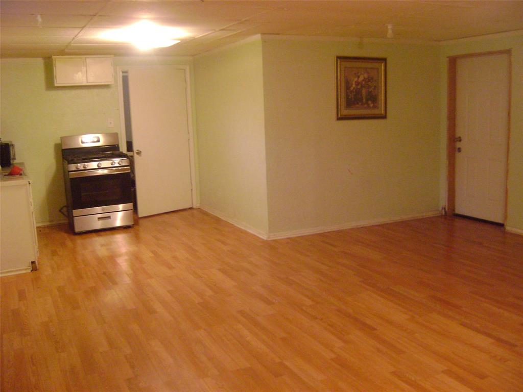 Harris J N Add - Residential