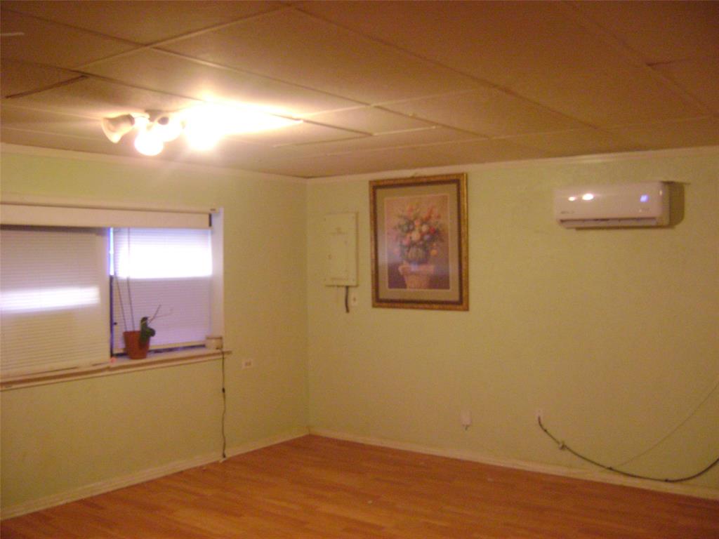 Harris J N Add - Residential