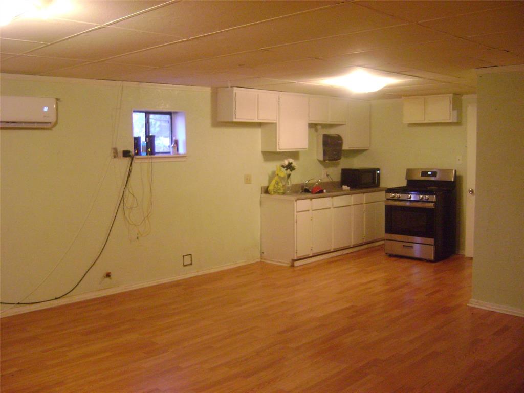 Harris J N Add - Residential