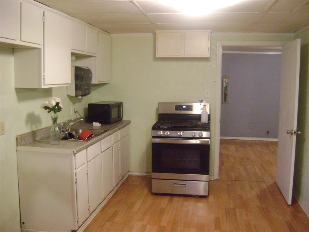 Harris J N Add - Residential