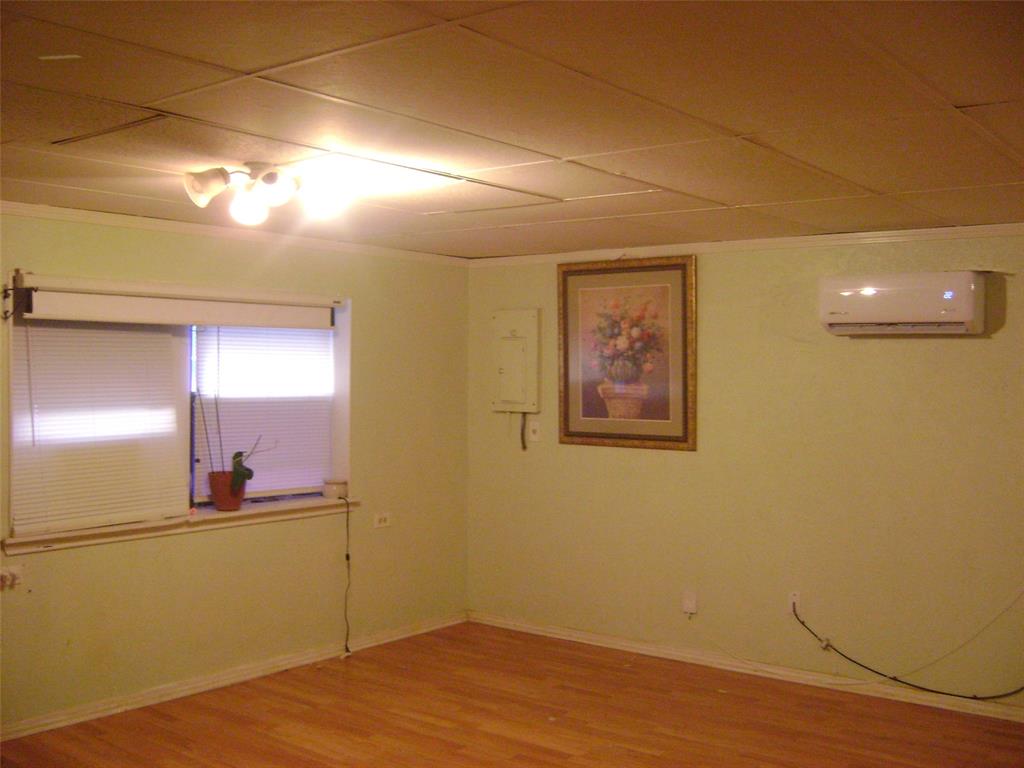 Harris J N Add - Residential