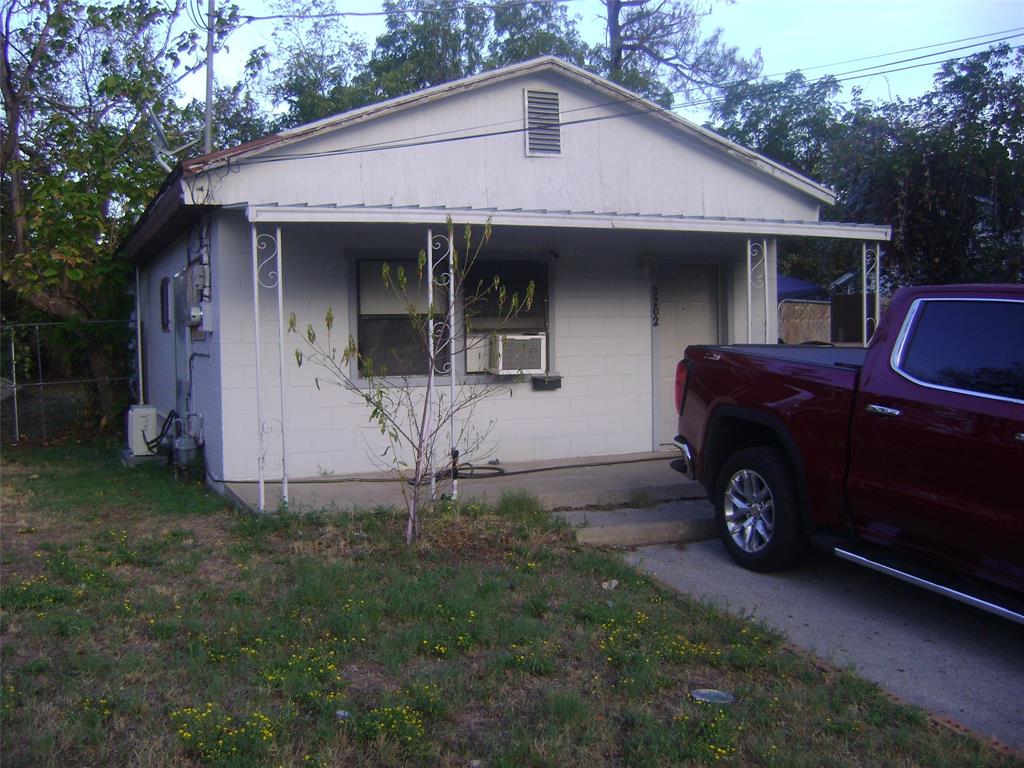Harris J N Add - Residential