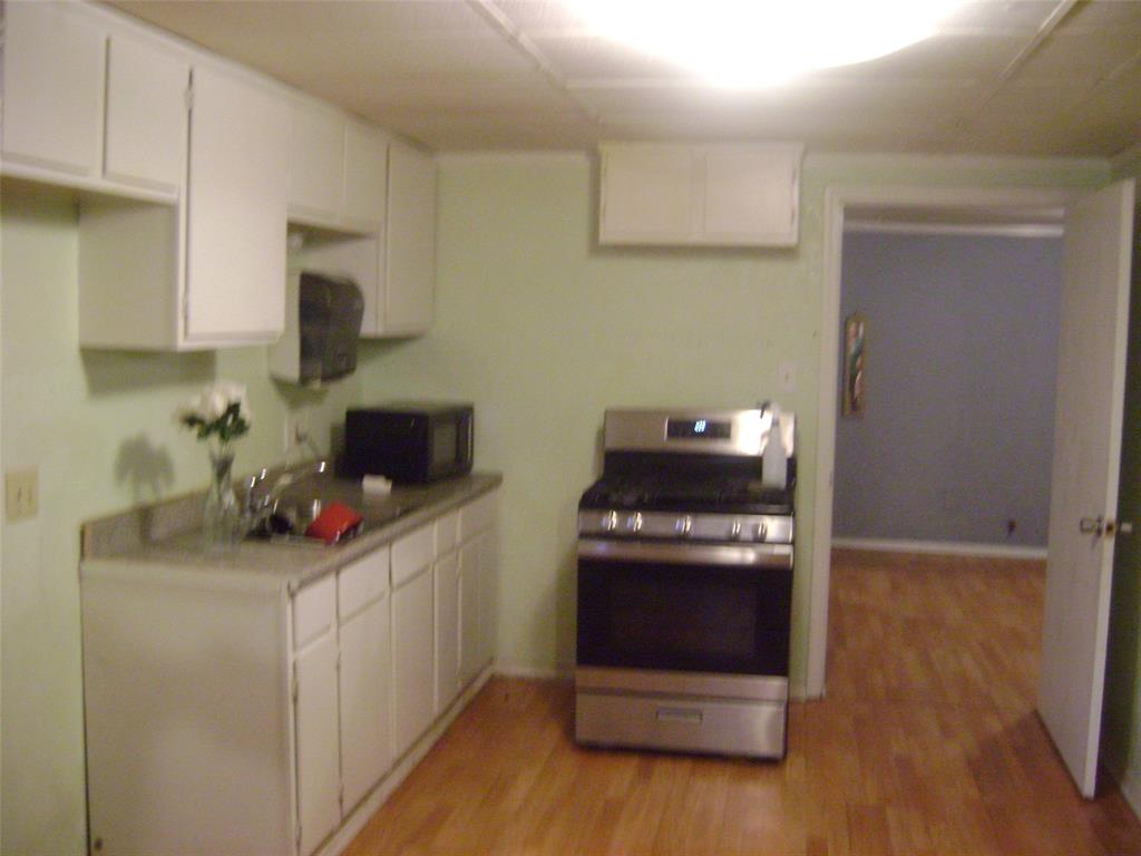 Harris J N Add - Residential