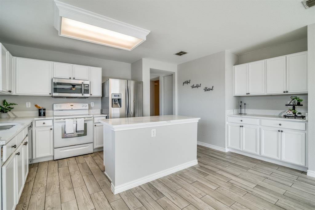 Sandy Glen Add Ph III - Residential