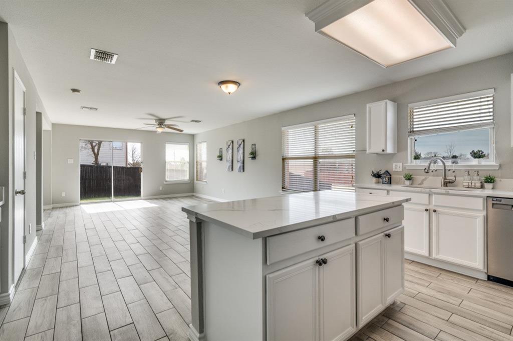 Sandy Glen Add Ph III - Residential