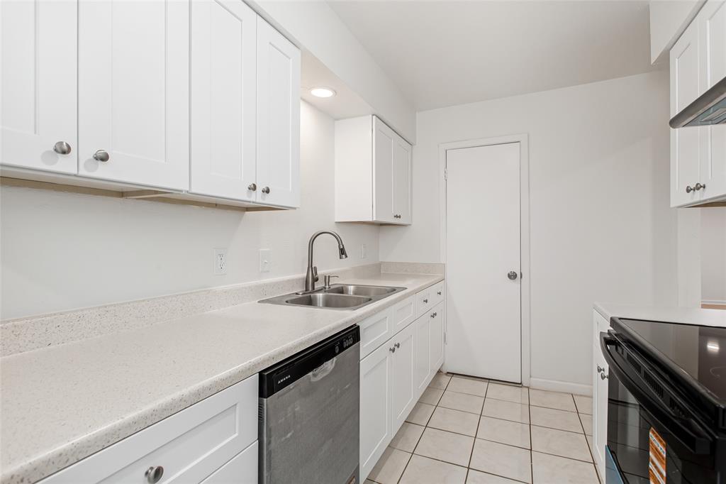 Arbor Court Condo - Residential