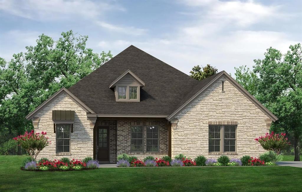 Rocky Top - Residential