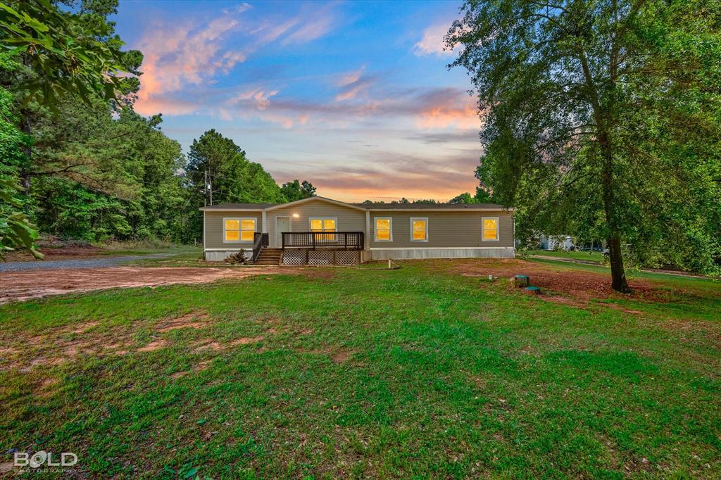 Welcome to 2153 Hwy 2 in Plain Dealing, LA—where peaceful country living meets everyday functionality. Situated on a spacious piece of land, this property offers the privacy and room to spread out that so many are looking for. This property is also listed for lease for $1500.00 please call agent for details.

Step inside to discover a comfortable layout with a welcoming living area, perfect for relaxing or gathering with family and friends. The kitchen offers plenty of cabinet and counter space, making it ideal for preparing home-cooked meals and entertaining with ease.

The bedrooms provide ample space and flexibility, whether you need room for family, guests, or a home office. With its quiet surroundings, you’ll love unwinding at the end of the day in your own private retreat.

Outside is where this property truly shines—enjoy wide open space for outdoor activities, gardening, animals, or simply soaking in the peaceful country setting. Whether you’re looking to start a small homestead or just want more room to roam, this property offers endless potential.

Conveniently located with easy access to nearby towns while still offering that desirable rural feel, this home is a great opportunity for homeowners and investors alike.
Schedule your private tour today and experience the charm of country living!