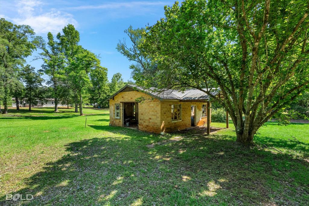 Rural - Residential