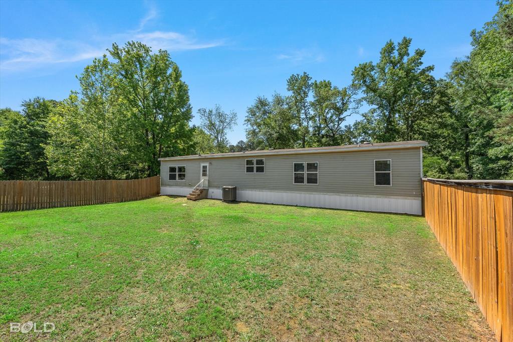 Rural - Residential