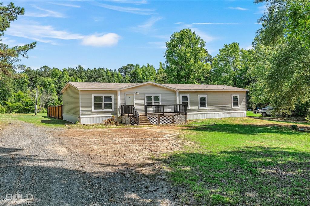 Rural - Residential
