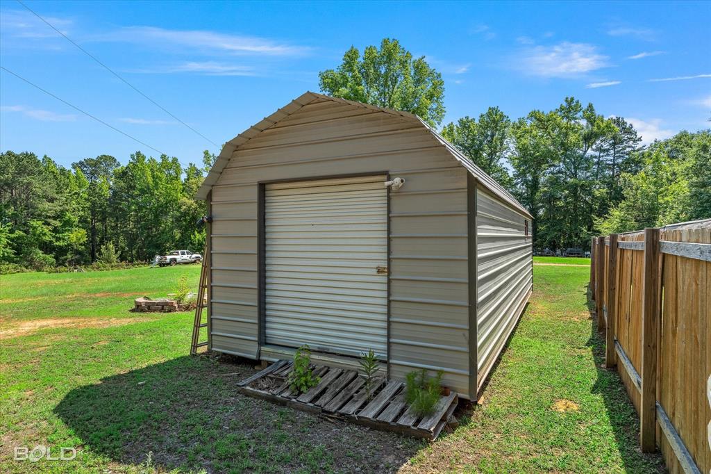 Rural - Residential