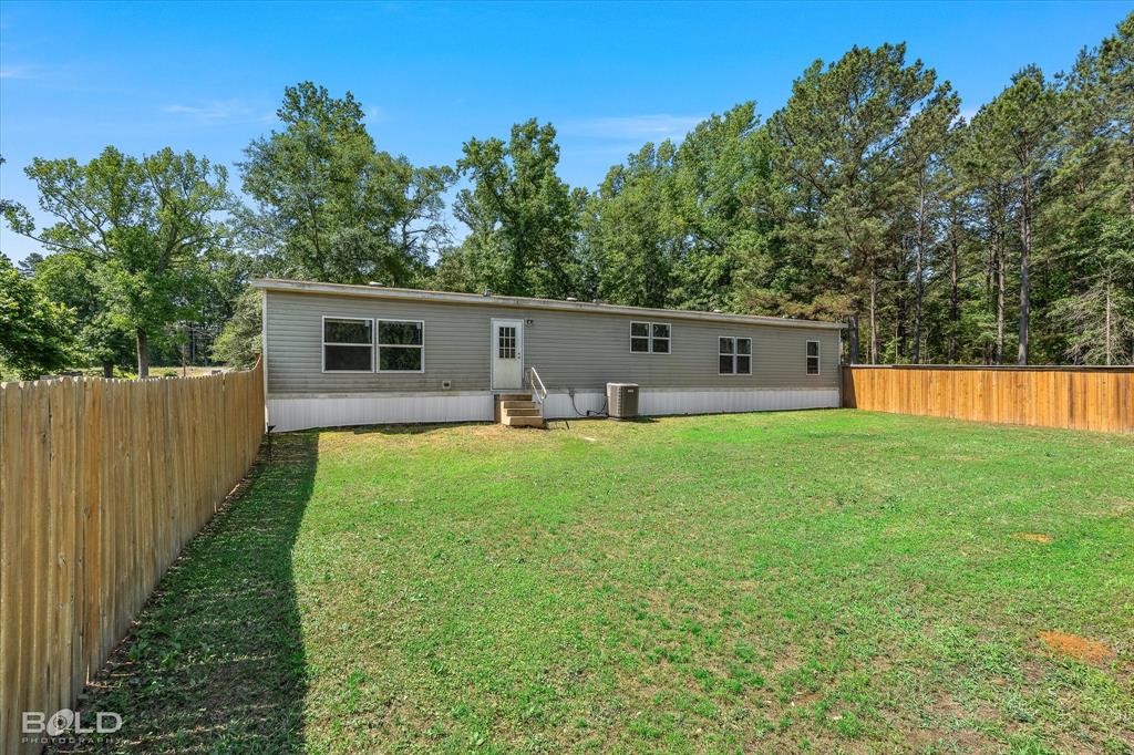 Rural - Residential