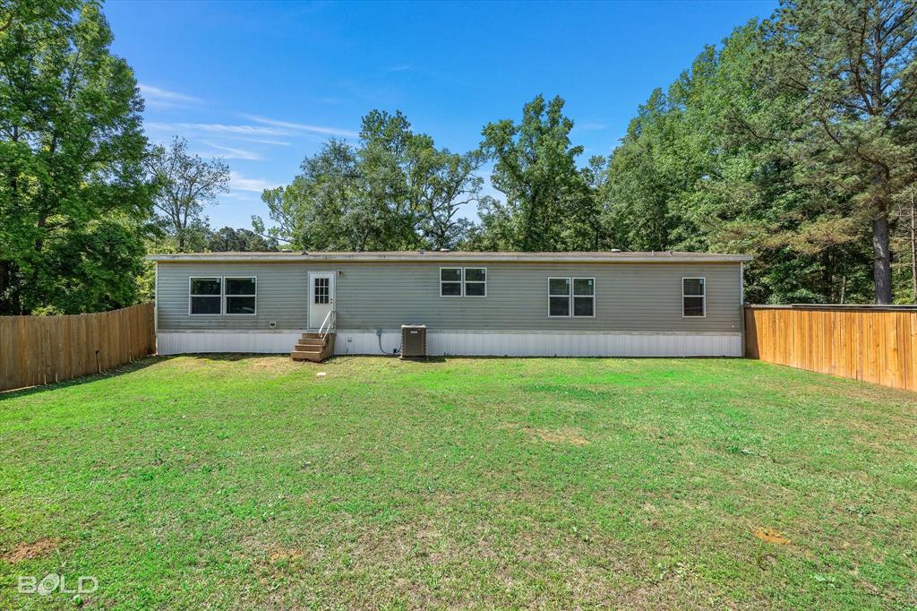 Rural - Residential