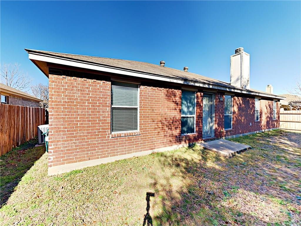 Mesa Vista Add - Residential
