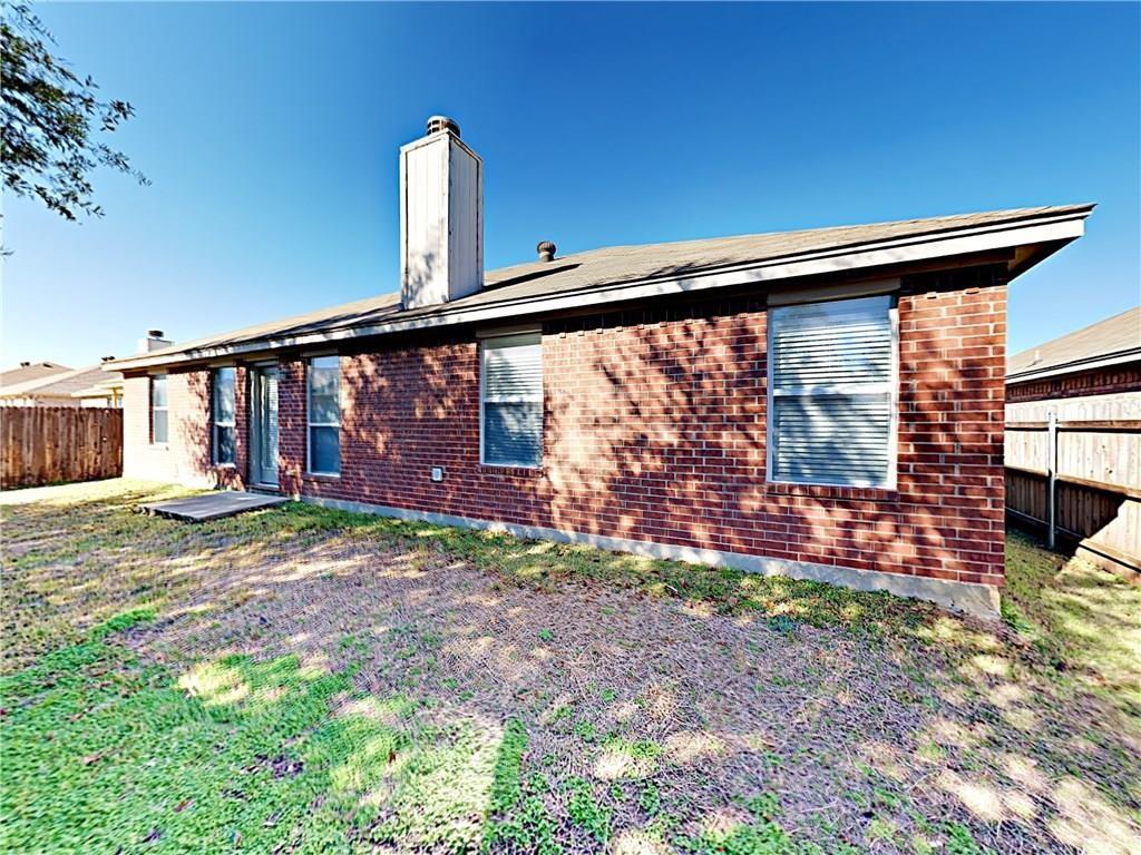 Mesa Vista Add - Residential