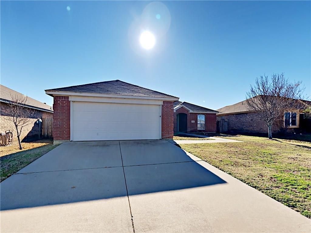 Mesa Vista Add - Residential