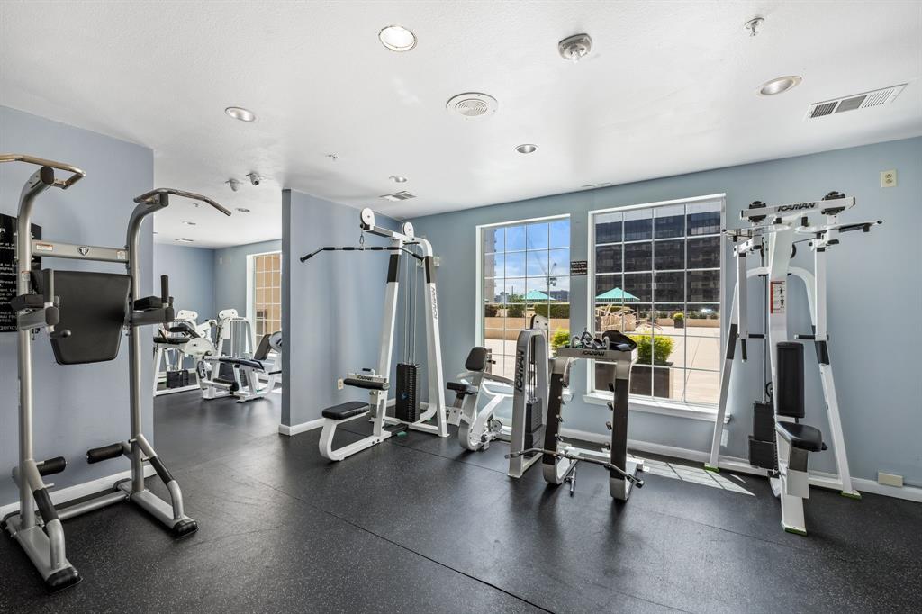 Renaissance On Turtle Creek Condo - Residential