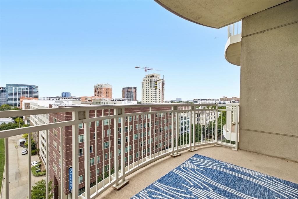 Renaissance On Turtle Creek Condo - Residential