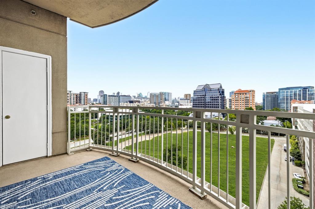 Renaissance On Turtle Creek Condo - Residential