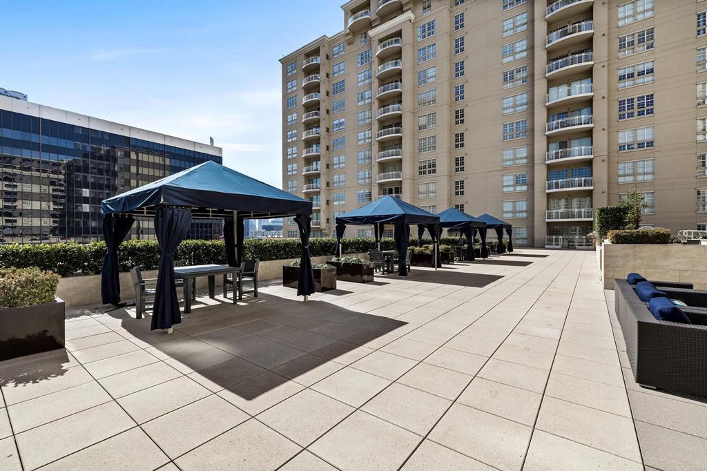 Renaissance On Turtle Creek Condo - Residential