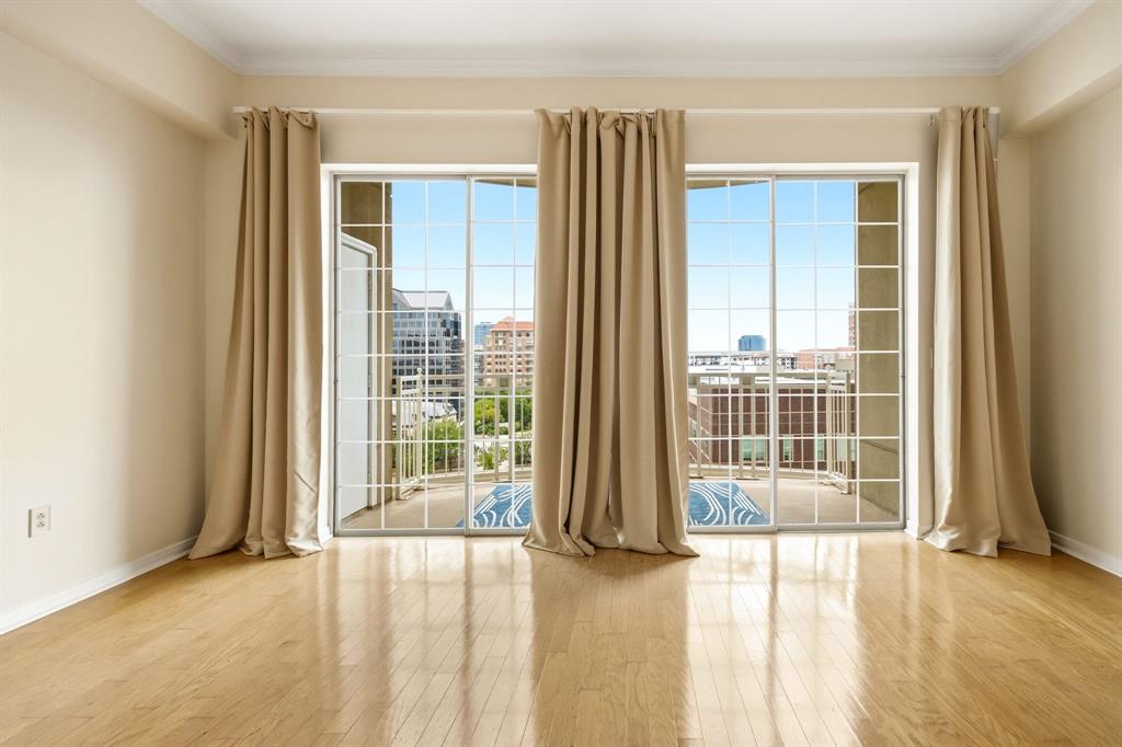 Renaissance On Turtle Creek Condo - Residential