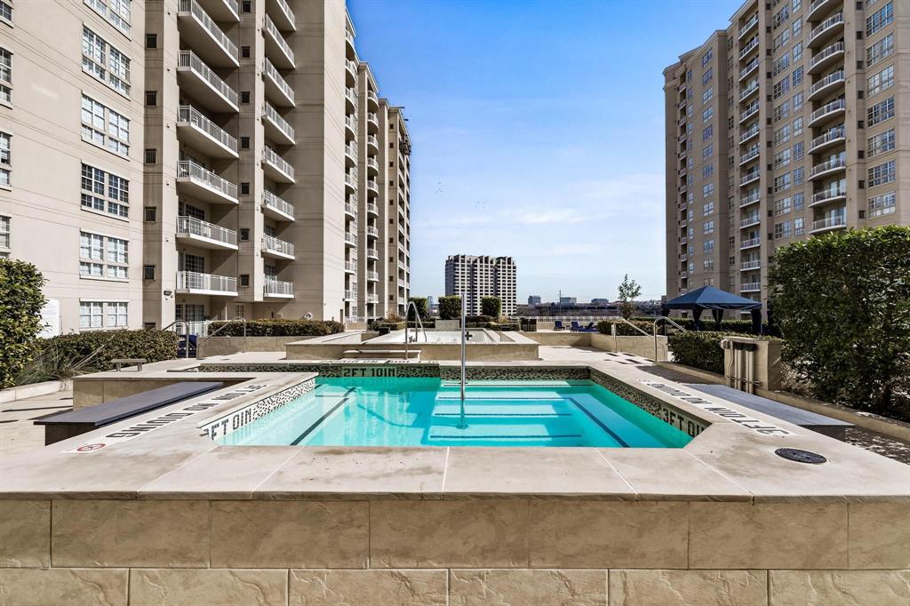 Renaissance On Turtle Creek Condo - Residential