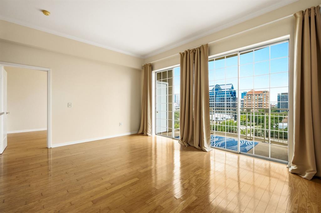 Renaissance On Turtle Creek Condo - Residential