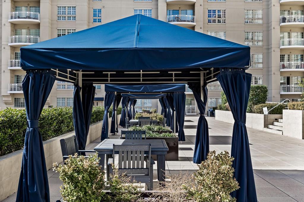 Renaissance On Turtle Creek Condo - Residential
