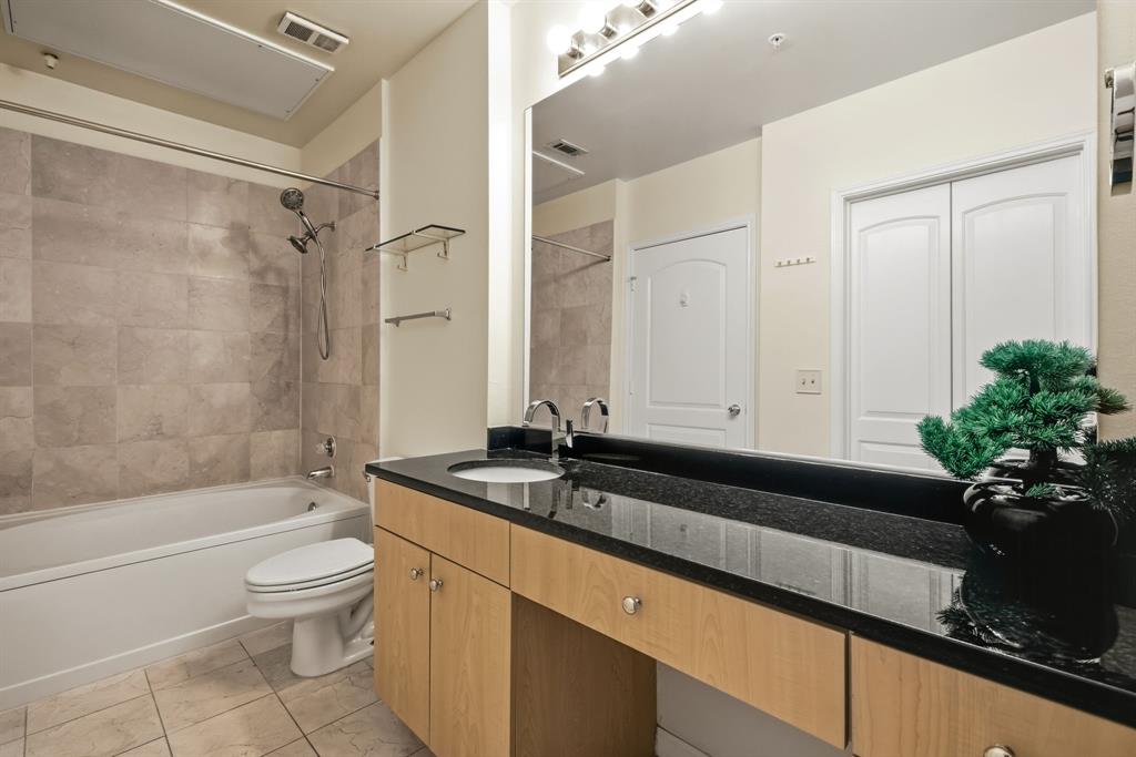 Renaissance On Turtle Creek Condo - Residential
