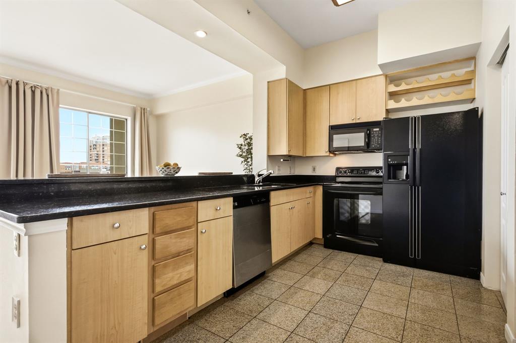 Renaissance On Turtle Creek Condo - Residential