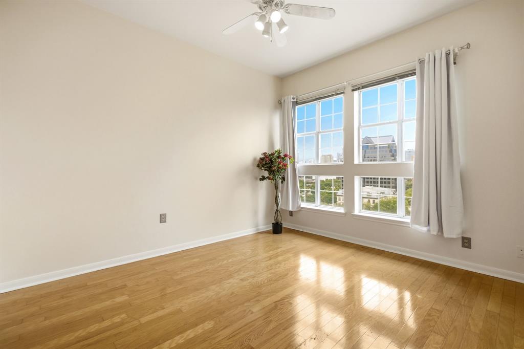 Renaissance On Turtle Creek Condo - Residential
