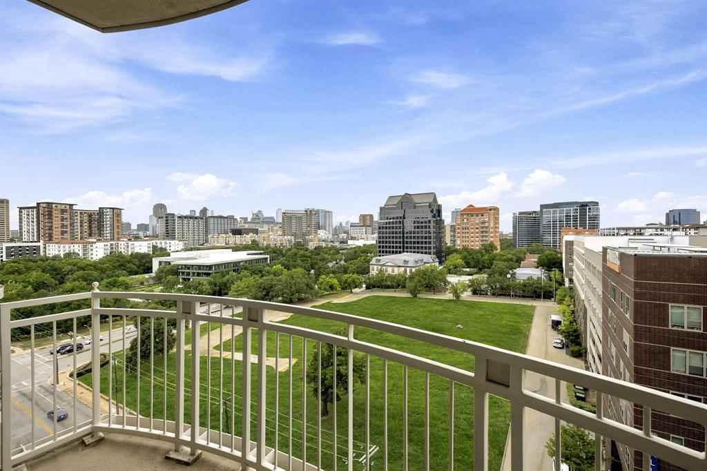 Renaissance On Turtle Creek Condo - Residential