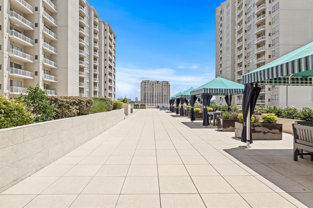 Renaissance On Turtle Creek Condo - Residential