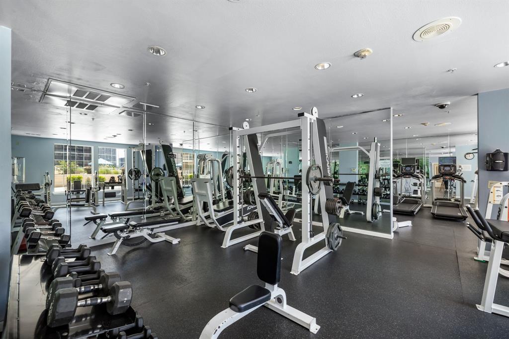 Renaissance On Turtle Creek Condo - Residential