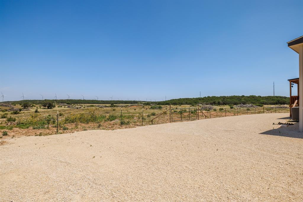 (901) MERKEL ISD RURAL ABSTRACTS - Residential